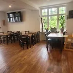 別荘 Gruppenhaus Rosenhof ブラウンラーゲ