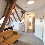 Gruppenhaus Rosenhof * ブラウンラーゲ