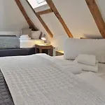 Gruppenhaus Rosenhof