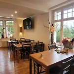 Gruppenhaus Rosenhof 別荘
