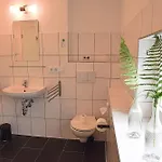 別荘 Gruppenhaus Rosenhof ブラウンラーゲ