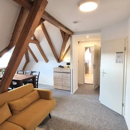 Gruppenhaus Rosenhof * Braunlage